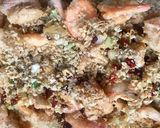 Foto langkah ke 6 dari resep Udang Goreng Gandum... Krenyes..