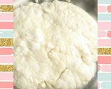 A picture of step 9 of Homemade paneer.