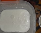 Foto del paso 4 de la receta: Leche de Coco