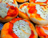 Foto del paso 3 de la receta: Masa para pizza casera