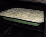 Foto del paso 25 de la receta: Pastel de papas vegetariano
