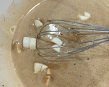 Foto del paso 2 de la receta: Bizcocho de avena integral 🍎🍌🥕🍓