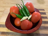 Stake Ranchero with whole Beans10 #mommasrecipes