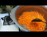 A picture of step 4 of Dragon chicken in easy way....#eidkay pakan.