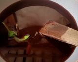 Foto langkah ke 2 dari resep Sirup gula merah kental.