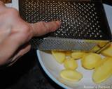 Potato pancakes recipe step 1 photo