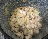 Laskagombás 🍄 bakonyi 🏞️ betyárleves 🏹 recept fázis 4 fotója