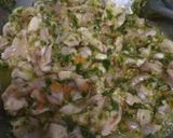 Foto langkah ke 2 dari resep Ayam fillet cabe ijo.