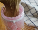 Foto langkah ke 7 dari resep Mexican Bun a.k.a Coffee Bun.
