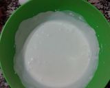 Foto del paso 2 de la receta: Cheesecake cocida de frutos rojos