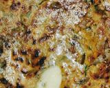 A picture of step 2 of Chawal Ka Paratha.