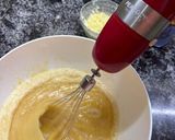 Foto del paso 1 de la receta: Budín de peras 🍐 🍐🍐