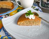 Toszkán mandulás édeskömény sütemény recept fázis 7 fotója