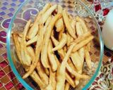 Foto langkah ke 2 dari resep Stick Goroho.