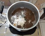 Foto langkah ke 4 dari resep Bubur kacang ijo.