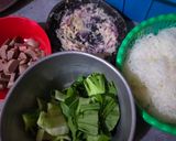 Foto langkah ke 1 dari resep Bihun Goreng.