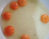 Foto del paso 2 de la receta: Tortilla de patatas clásica (sin cebolla)