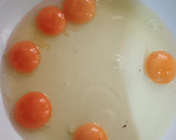 Foto del paso 2 de la receta: Tortilla de patatas clásica (sin cebolla)