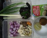 Foto langkah ke 1 dari resep Kikil sapi.