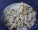 Foto del paso 2 de la receta: Budín de galletas o criollitos Grace