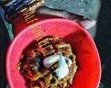 Foto langkah ke 6 dari resep Pindang Asam Pedas Manis.