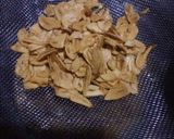 Foto langkah ke 2 dari resep Kacang Bawang.