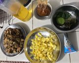 Foto langkah ke 1 dari resep Sambal Goreng Hati.