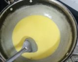गुजराती रंगीली खांडवी(Gujarati rangeeli Khandvi recipe in Hindi) रेसिपी चरण 8 फोटो