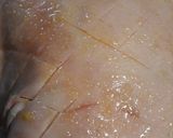 A picture of step 4 of Sour Orange Pork.