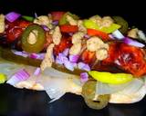 Mike's Octoberfest Bratwursts recipe step 6 photo