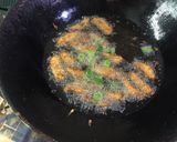 A picture of step 10 of Quick Banana Fritters (Easy to Make, Great for Selling).