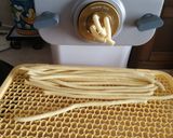 Foto del passaggio 9 della ricetta Pasta con le sarde e finocchietto selvatico!