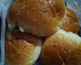Foto langkah ke 1 dari resep Korean Garlic Bread, simple (163).