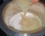 Spiced lemon candy and lemon candy recipe step 5 photo