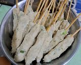 Foto langkah ke 4 dari resep Sempol Ayam Keju.