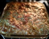 Foto del paso 6 de la receta: Gratén de pasta