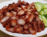 Foto langkah ke 23 dari resep Chasio Ayam/Pork.