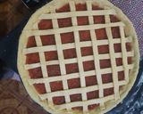 Foto del paso 7 de la receta: Pastafrola de membrillo súper fácil ! Receta de mamá 💛
