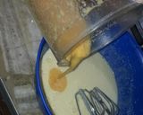 Foto del paso 2 de la receta: Bizcochuelo de mandarina