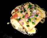 ব্রেড টোস্ট (bread toast recipe in bengali) রেসিপি ধাপ - 3 ছবি