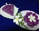 Hình bước làm 3 của món Bánh khoai mỡ