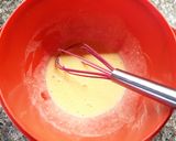 Foto del paso 1 de la receta: Crema light de semolín y dulce de leche