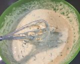 Foto del paso 4 de la receta Frittelle Calabrese