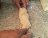 Foto del paso 6 de la receta: Pan de Orégano
