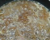 Foto langkah ke 4 dari resep Sate Kambing Goreng.
