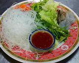 รูปขั้นตอนการทำที่ 1 ของ สุกี้กุ้ง
