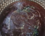 Foto langkah ke 3 dari resep Sirup Gula Merah Kental.