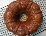 A picture of step 6 of Carrot cake 🥕.