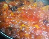 Dry Fruits Sweet and Spicy Tomato Chutney recipe step 2 photo