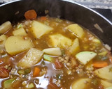 Foto del paso 7 de la receta: Potaje de lentejas